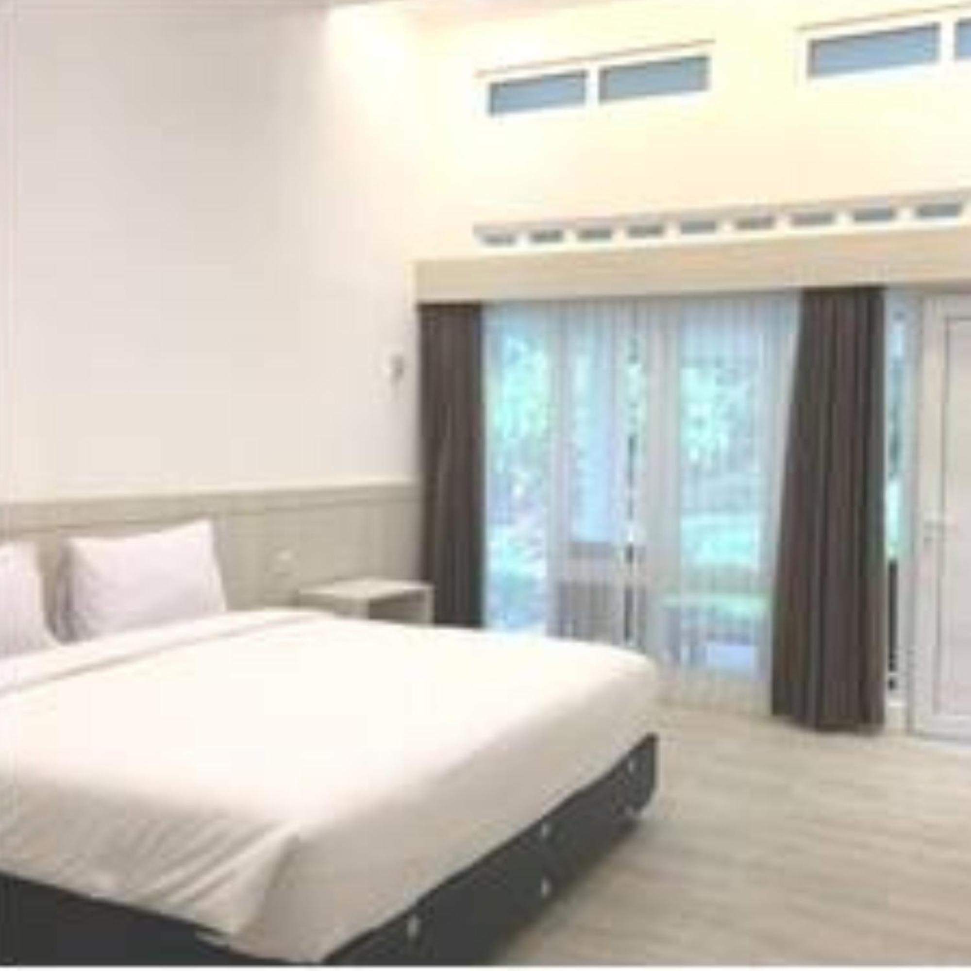 Tambi Tea Resort Kejajar المظهر الخارجي الصورة