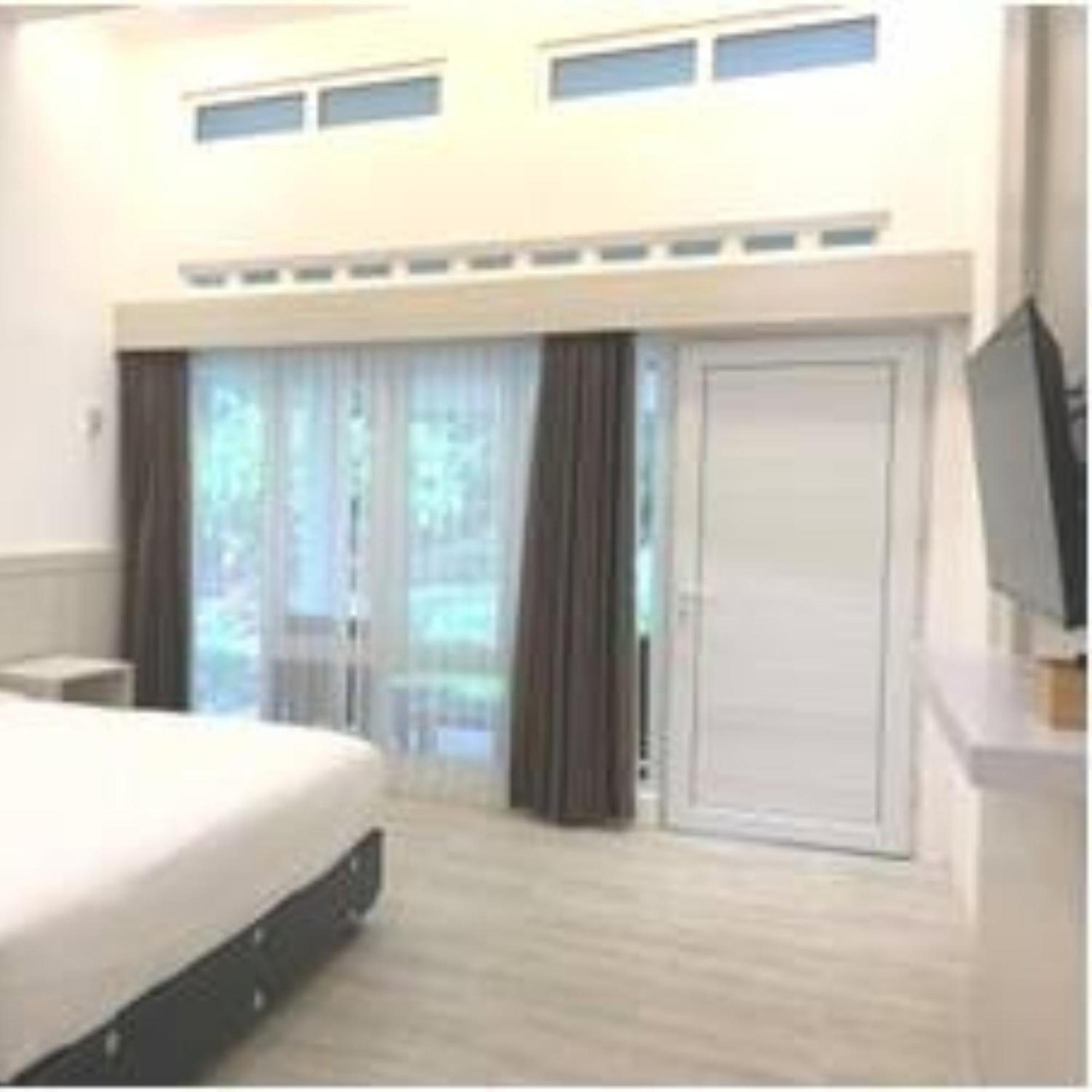 Tambi Tea Resort Kejajar المظهر الخارجي الصورة