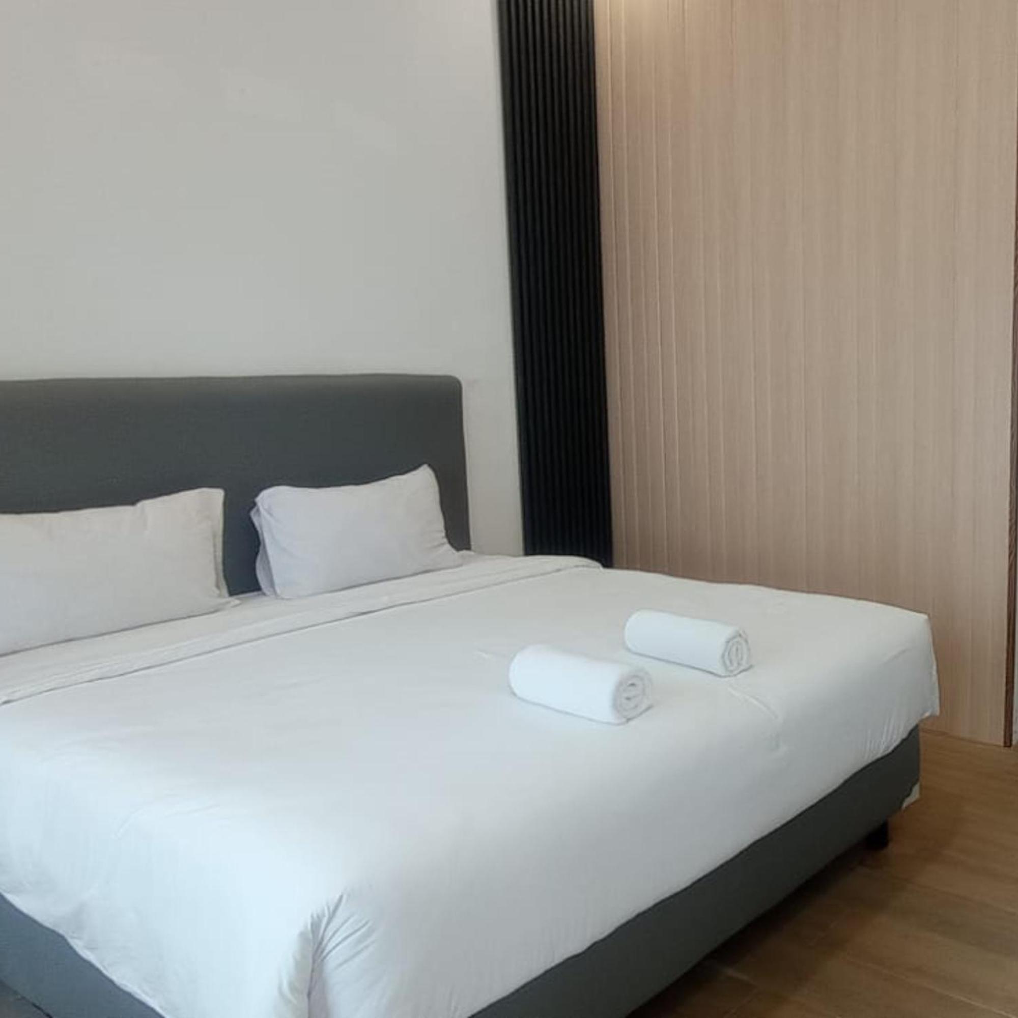 Tambi Tea Resort Kejajar المظهر الخارجي الصورة